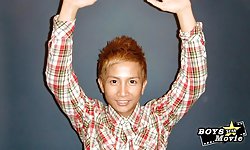Kego Cum and Shower