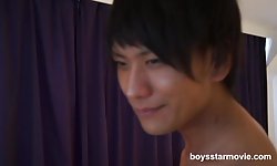 Taiyo's Ass Toys
