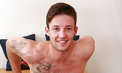 Tim Riley
