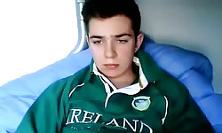 Irish Spunker