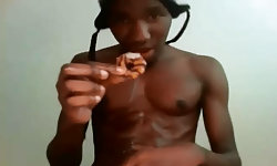 Cookies And Cum