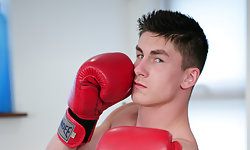 Josh Peters