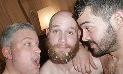 St. Patty's Gay