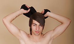 Jackson Banx