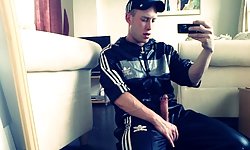 Mirror Meat Vol. 96
