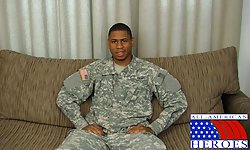 Specialist Elijah