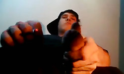 Smoke And Tug