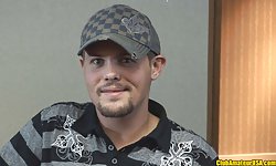 Heath Jerked Off