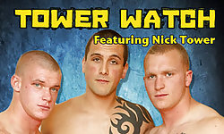 Tower Watch