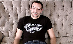 Tyler James