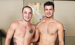 Aries and Jet