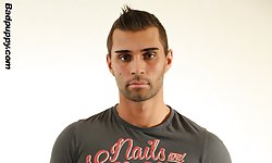 Steven Besido