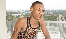 Rasheed Coles