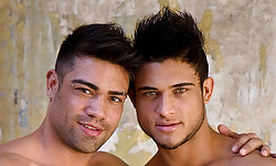 Diego and Wagner