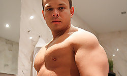 Beefy Dennis Conerman