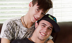 Jackson Hammer and Genesis