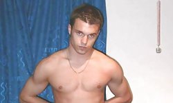 Boyfriend Nudes Volume 64