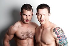 Abele and Caleb