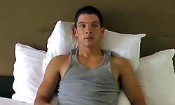 Meet Luscious Hung Tyler