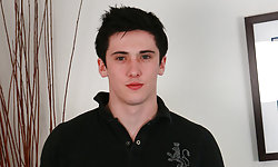 Brendan Middleton