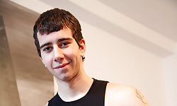 Blake Alden