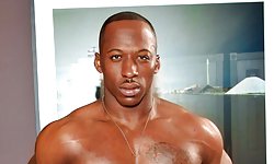 Derek Jackson