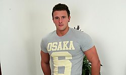 Drew Daniels