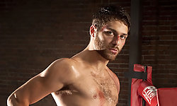 Tommy Defendi