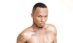 Kentrell Kash