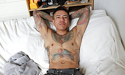 Maxx Sanchez