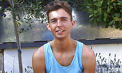 Perry Junior