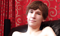 Ethan White
