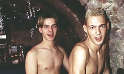 Young And Hung 2