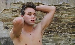 Joey Sosoh