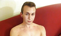 Stephen Price with Fleshjack