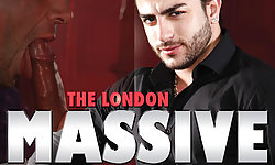 The London Massive 3