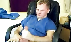 Watch My Balls Explode