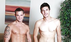 Cooper and Jarred King