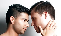 Jordan and Nicco