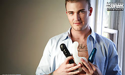 Christian Wilde