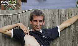 Skinny Luigi