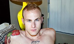 Cal Parker