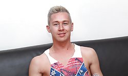 Jamie Ford