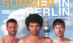 Summer In Berlin