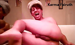 Karma Fairuth