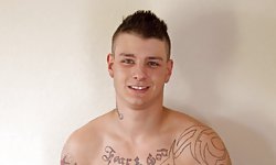 Brent Tapper