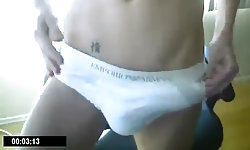 Armani Wrapped Gift