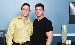 Gavin and Sinclair