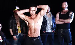 Rent Boy Club 3