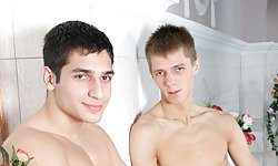 Water Boys